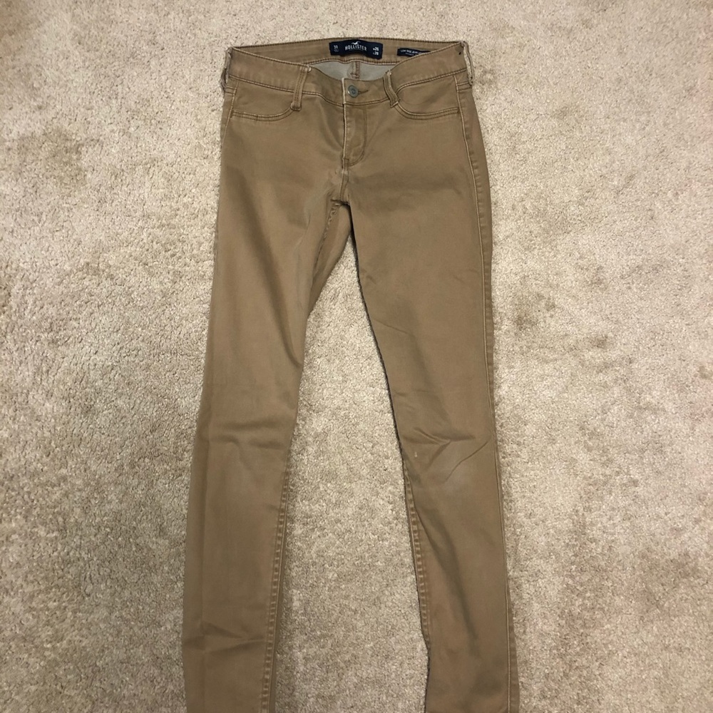 Jeggings